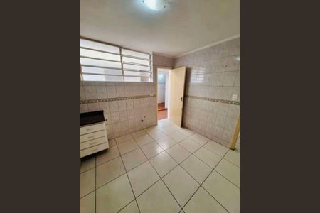 Casa à venda com 3 quartos, 130m² em Vila Santa Catarina, São Paulo