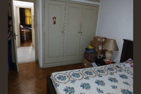 Apartamento à venda com 3 quartos, 130m² em Tijuca, Rio de Janeiro