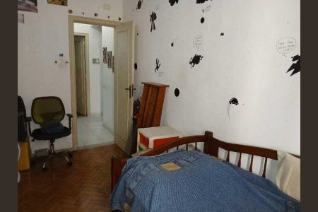 Apartamento à venda com 3 quartos, 130m² em Tijuca, Rio de Janeiro