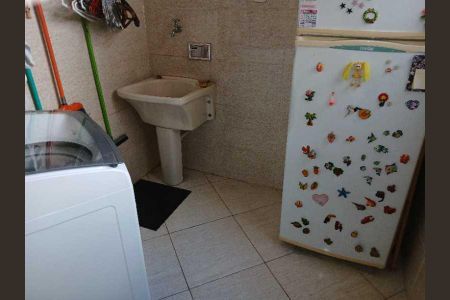 Apartamento à venda com 3 quartos, 130m² em Tijuca, Rio de Janeiro