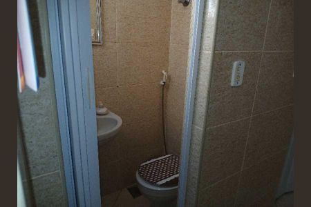 Apartamento à venda com 3 quartos, 130m² em Tijuca, Rio de Janeiro