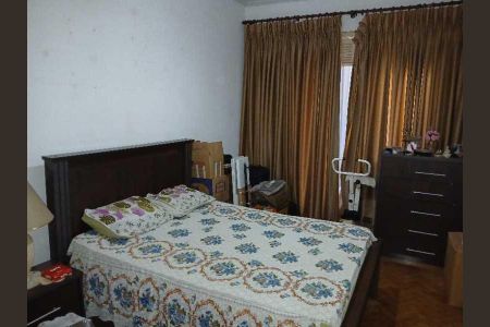 Apartamento à venda com 3 quartos, 130m² em Tijuca, Rio de Janeiro