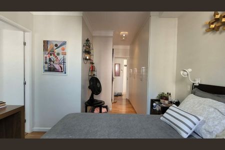 Apartamento à venda com 116m², 3 quartos e 3 vagas