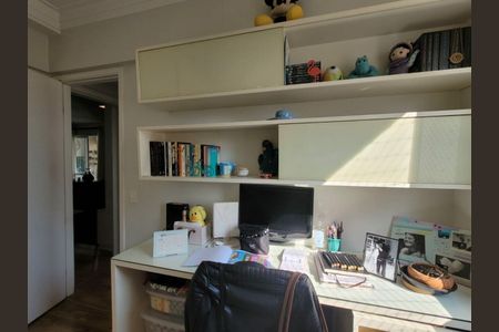 Apartamento à venda com 116m², 3 quartos e 3 vagas