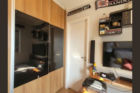 Apartamento à venda com 116m², 3 quartos e 3 vagas
