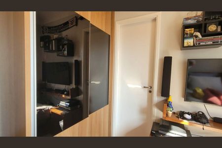 Apartamento à venda com 116m², 3 quartos e 3 vagas