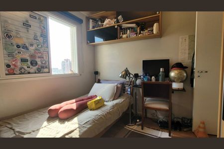 Apartamento à venda com 116m², 3 quartos e 3 vagas