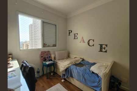 Apartamento à venda com 116m², 3 quartos e 3 vagas