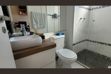 Apartamento à venda com 116m², 3 quartos e 3 vagas