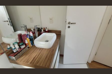 Apartamento à venda com 116m², 3 quartos e 3 vagas