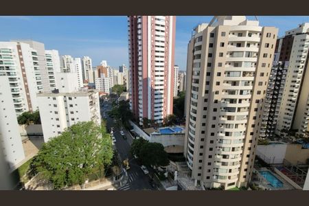 Apartamento à venda com 116m², 3 quartos e 3 vagas