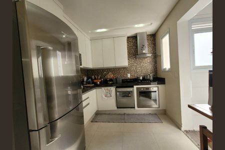 Apartamento à venda com 116m², 3 quartos e 3 vagas