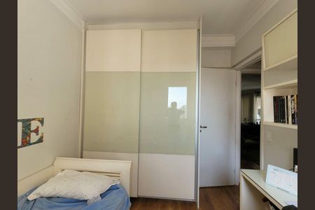 Apartamento à venda com 116m², 3 quartos e 3 vagas