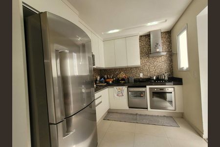 Apartamento à venda com 116m², 3 quartos e 3 vagas