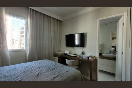 Apartamento à venda com 116m², 3 quartos e 3 vagas