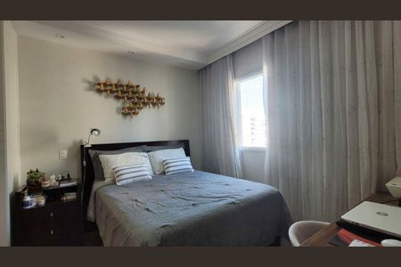Apartamento à venda com 116m², 3 quartos e 3 vagas