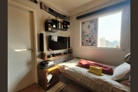 Apartamento à venda com 116m², 3 quartos e 3 vagas