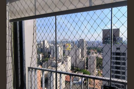 Apartamento à venda com 2 quartos, 69m² em Pinheiros, São Paulo