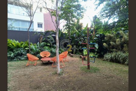 Apartamento à venda com 2 quartos, 69m² em Pinheiros, São Paulo