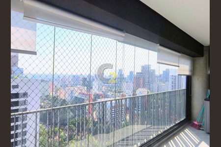 Apartamento à venda com 2 quartos, 69m² em Pinheiros, São Paulo