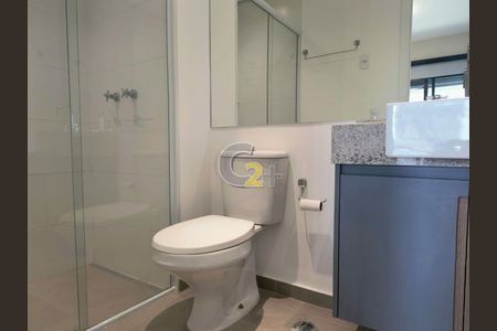 Apartamento à venda com 2 quartos, 69m² em Pinheiros, São Paulo