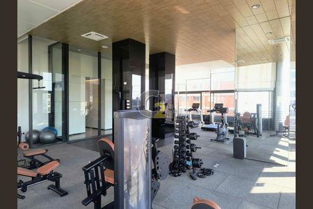 Apartamento à venda com 69m², 2 quartos e 1 vaga