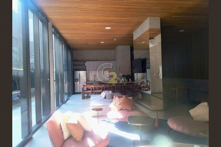 Apartamento à venda com 2 quartos, 69m² em Pinheiros, São Paulo