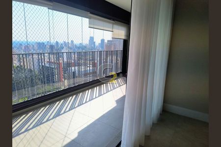 Apartamento à venda com 2 quartos, 69m² em Pinheiros, São Paulo