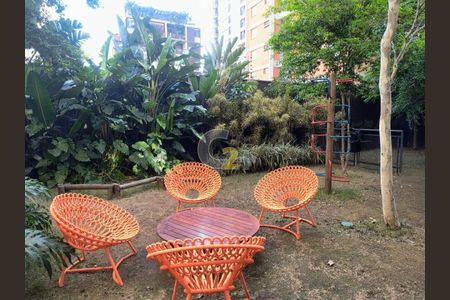 Apartamento à venda com 2 quartos, 69m² em Pinheiros, São Paulo