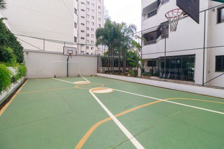 Apartamento à venda com 286m², 4 quartos e 4 vagasQuadra Esportiva