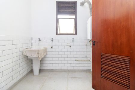 Apartamento à venda com 286m², 4 quartos e 4 vagasÁrea de Serviço