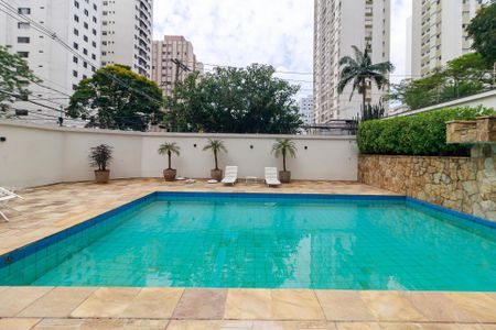 Apartamento à venda com 286m², 4 quartos e 4 vagasPiscina