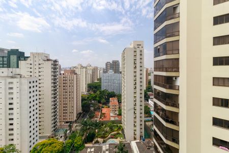 Apartamento à venda com 286m², 4 quartos e 4 vagasSuíte 2 - Vista