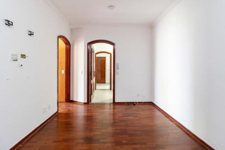 Apartamento à venda com 286m², 4 quartos e 4 vagasSala Privativa