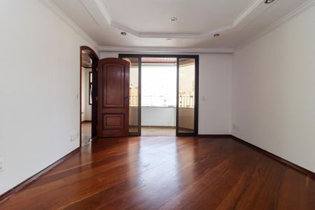 Apartamento à venda com 286m², 4 quartos e 4 vagasSala