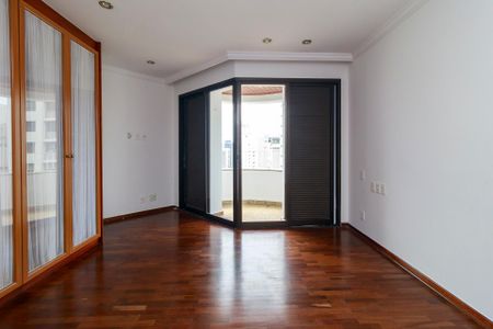Apartamento à venda com 286m², 4 quartos e 4 vagasSuíte 1