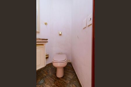 Apartamento à venda com 286m², 4 quartos e 4 vagasLavabo