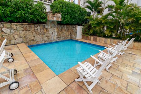 Apartamento à venda com 286m², 4 quartos e 4 vagasPiscina