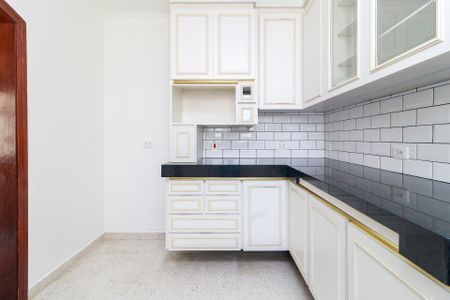 Apartamento à venda com 286m², 4 quartos e 4 vagasCozinha