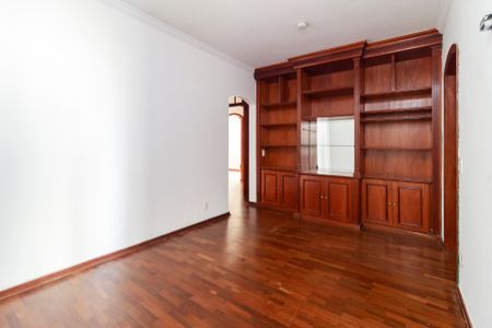 Apartamento à venda com 286m², 4 quartos e 4 vagasSala Privativa