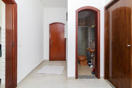 Apartamento à venda com 286m², 4 quartos e 4 vagasÁrea de Serviço