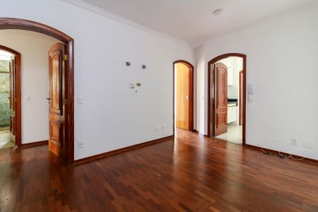Apartamento à venda com 286m², 4 quartos e 4 vagasSala Privativa