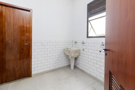 Apartamento à venda com 286m², 4 quartos e 4 vagasÁrea de Serviço