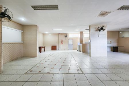 Apartamento para alugar com 60m², 2 quartos e sem vaga Apartamento para alugar com 60m², 2 quartos e sem vagaÁrea comum - Salão de festas