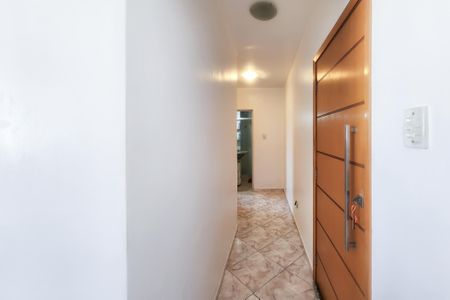 Apartamento para alugar com 60m², 2 quartos e sem vaga Apartamento para alugar com 60m², 2 quartos e sem vagaCorredor