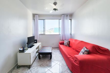 Apartamento para alugar com 60m², 2 quartos e sem vaga Apartamento para alugar com 60m², 2 quartos e sem vagaSala