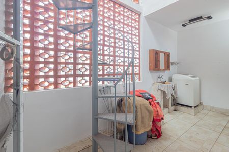 Casa à venda com 280m², 3 quartos e 3 vagas Casa à venda com 280m², 3 quartos e 3 vagasÁrea de Serviço