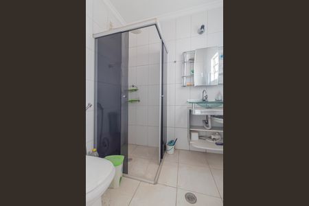 Casa à venda com 280m², 3 quartos e 3 vagas Casa à venda com 280m², 3 quartos e 3 vagasBanheiro Social