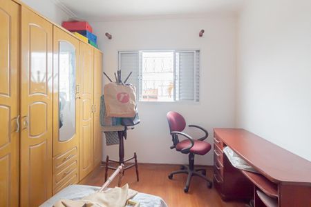 Quarto 2 de casa à venda com 3 quartos, 280m² em Parque Boturussu, São Paulo