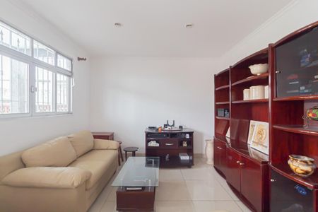 Sala de casa à venda com 3 quartos, 280m² em Parque Boturussu, São Paulo